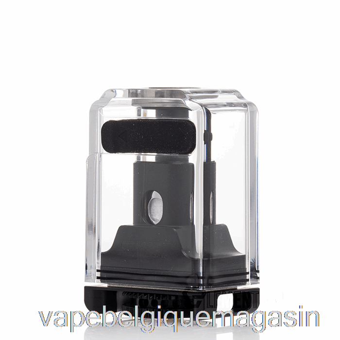 Vape Shop Bruxelles Vaperz Cloud Shift Boro Tank Noir Mat